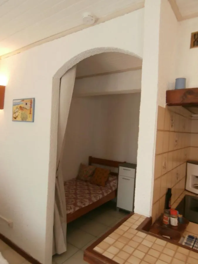 Rez De Villa Climatise Avec Jardin Privatif Domaine Des Moulieres La Valette-du-Var France